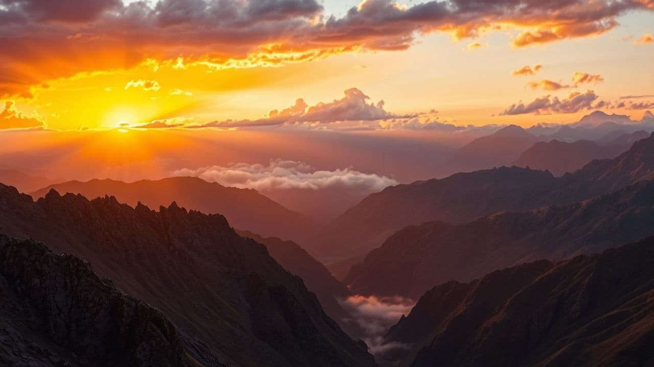 El Misionero Enviado por Tu Amor