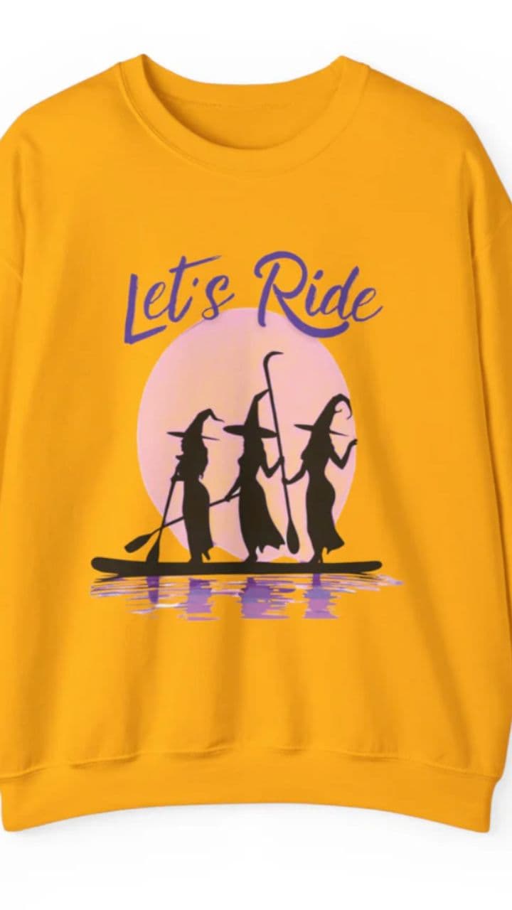 Halloween Paddleboard Collection