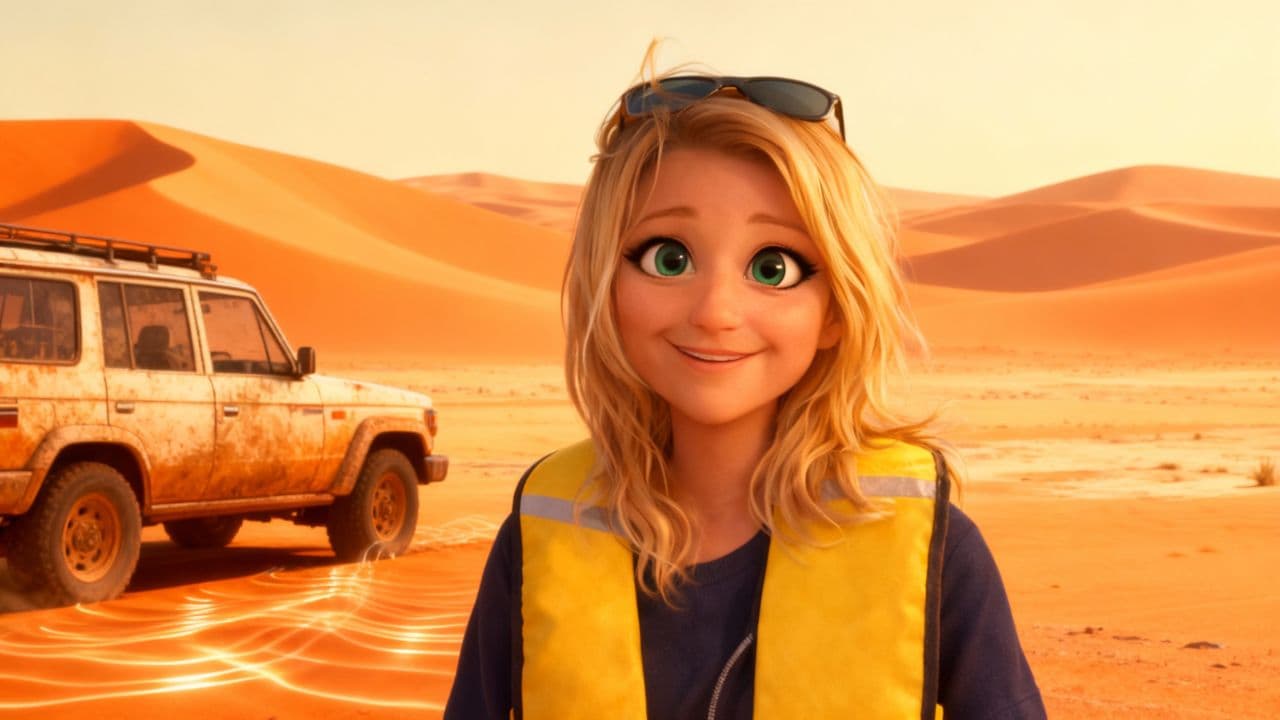 #7835 -L'Aventure Partagée de Chatou et Vincent