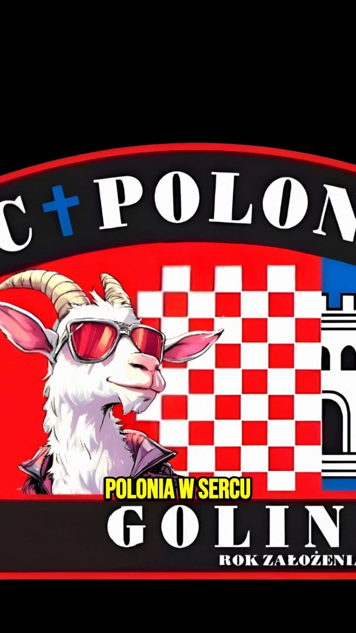 Polonia Is The Champion