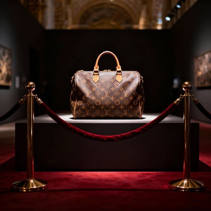 Timeless Elegance: Louis Vuitton Bags