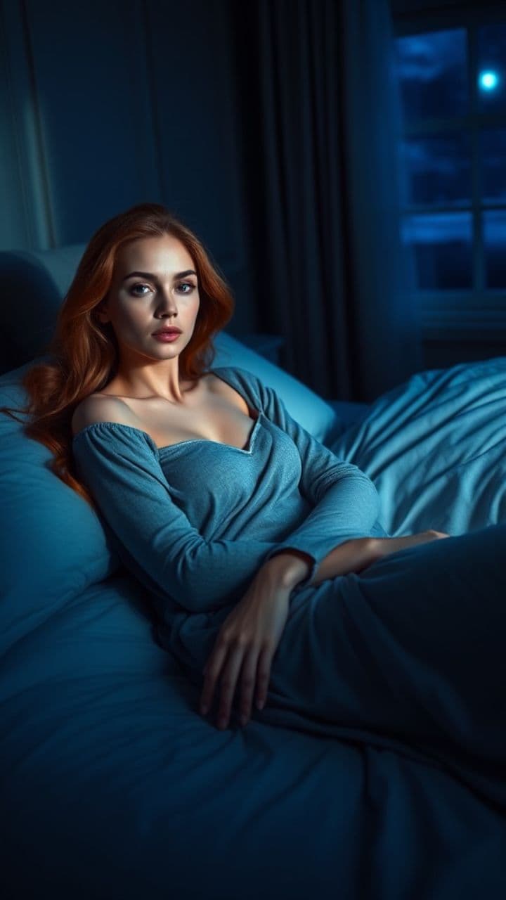 Almost Lonely 'Til You