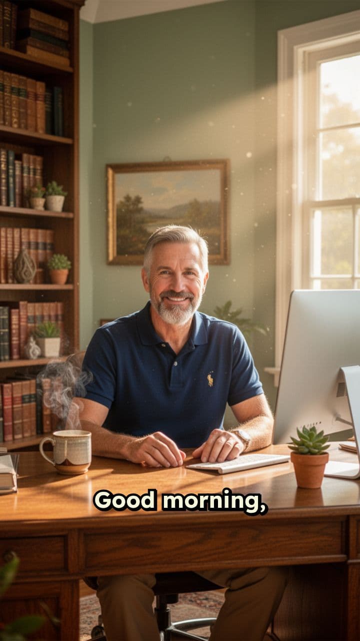 Buy Stocks, Not Stuff