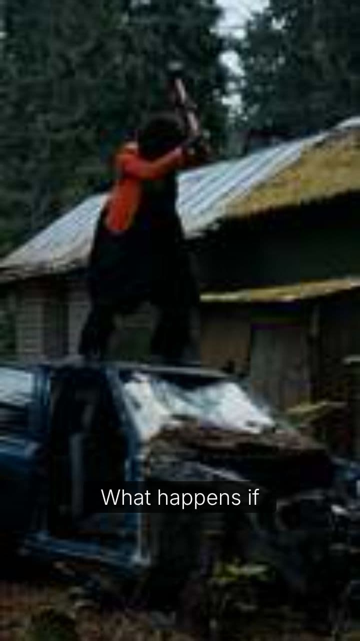 True Freedom Comes from Rules