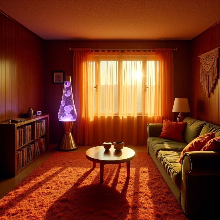 Satan Chant and Drug Tales