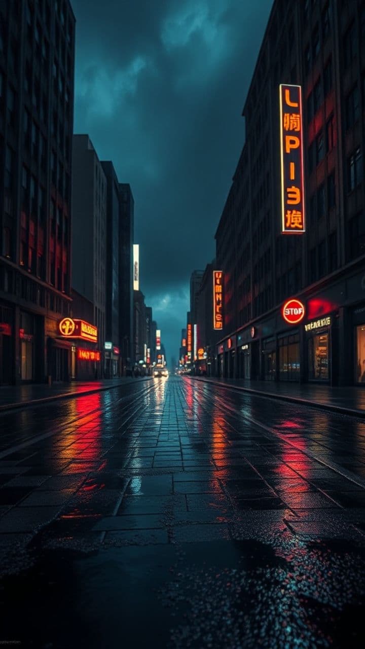 Nowe piekło i melanż