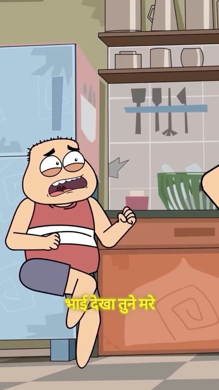 भावनात्मक रेफरी मोमेंट्स