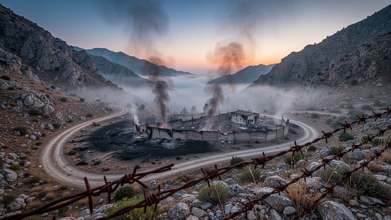 Pakistan’s Quiet Post-Sindoor Alarm