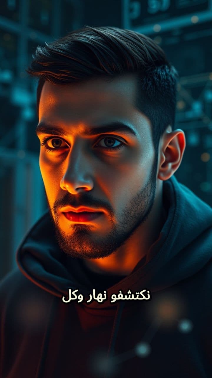 الجانب المظلم من التيك توك