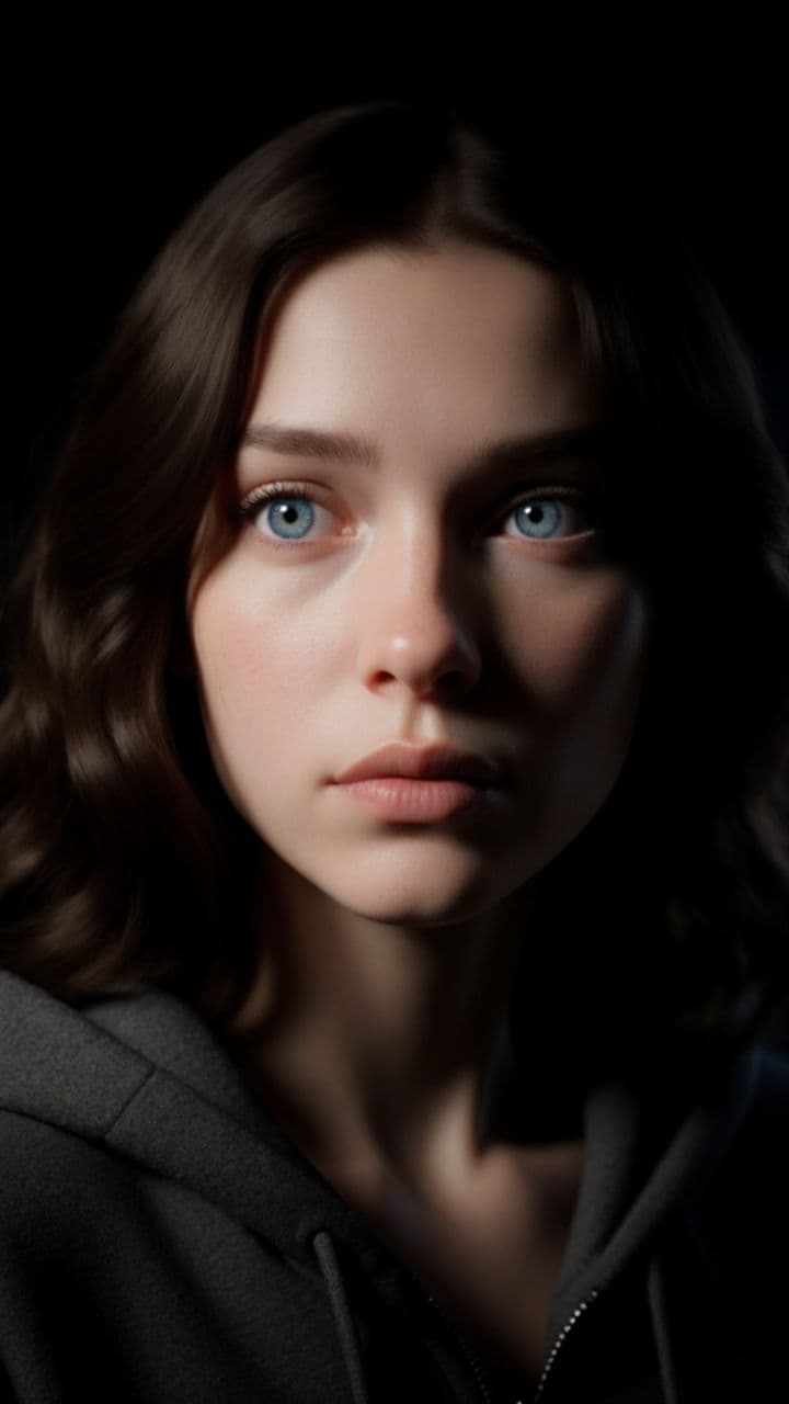 In My Mind's Darkness