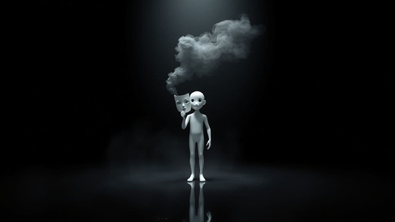 Seeing Through the “I’m Fine” Mask