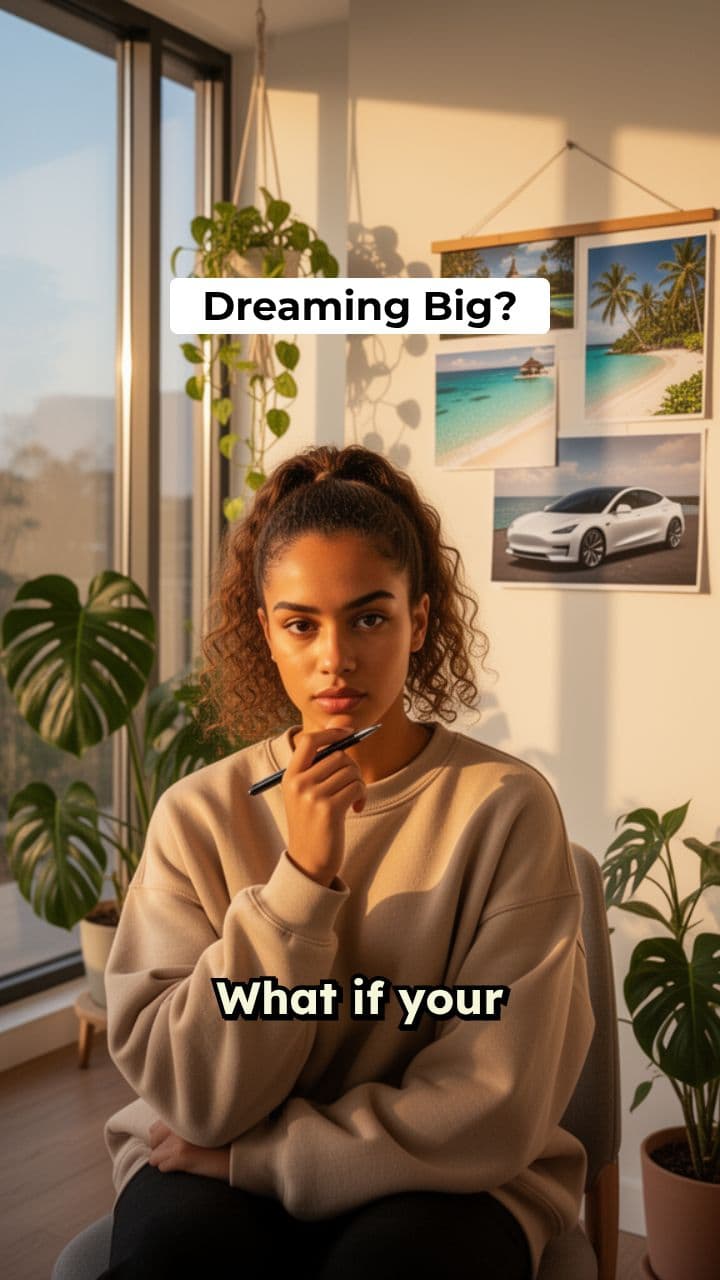 Compound Interest for Gen Z