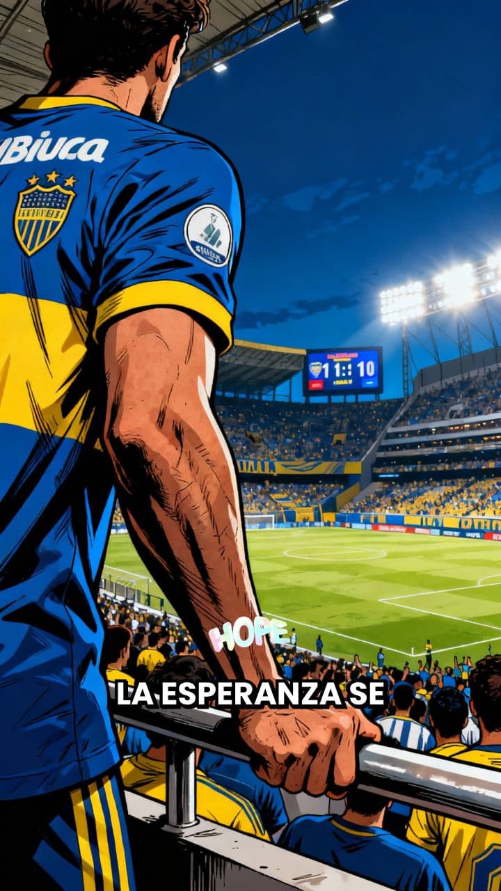 Decisiones que duelen en la Bombonera