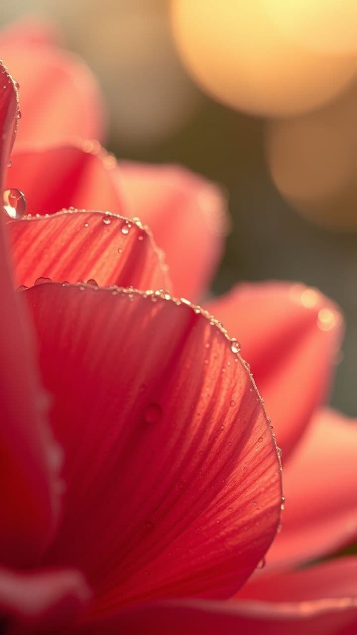 Пробуждение счастья