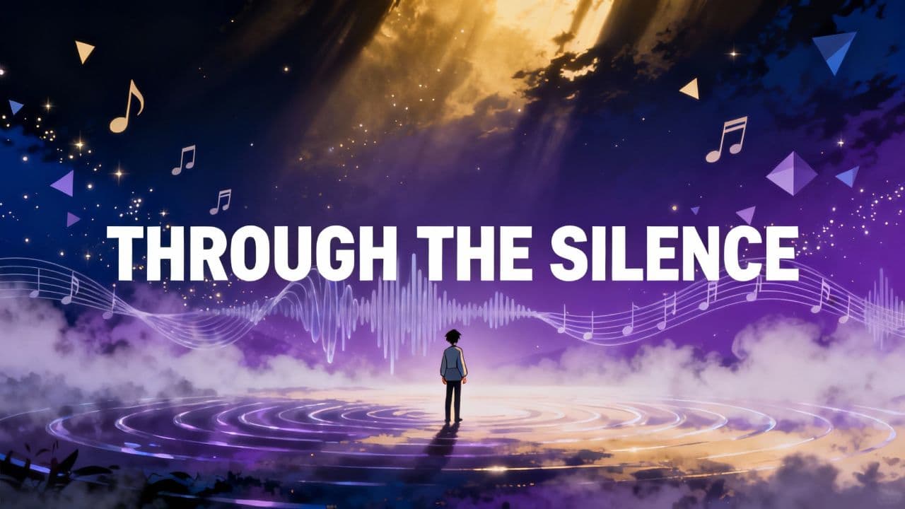 Through the Silence