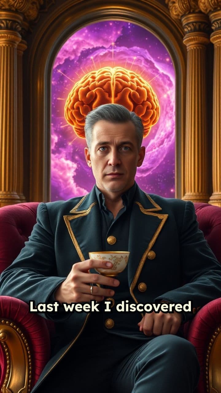 Caffeine’s Tiring Dependency Cycle