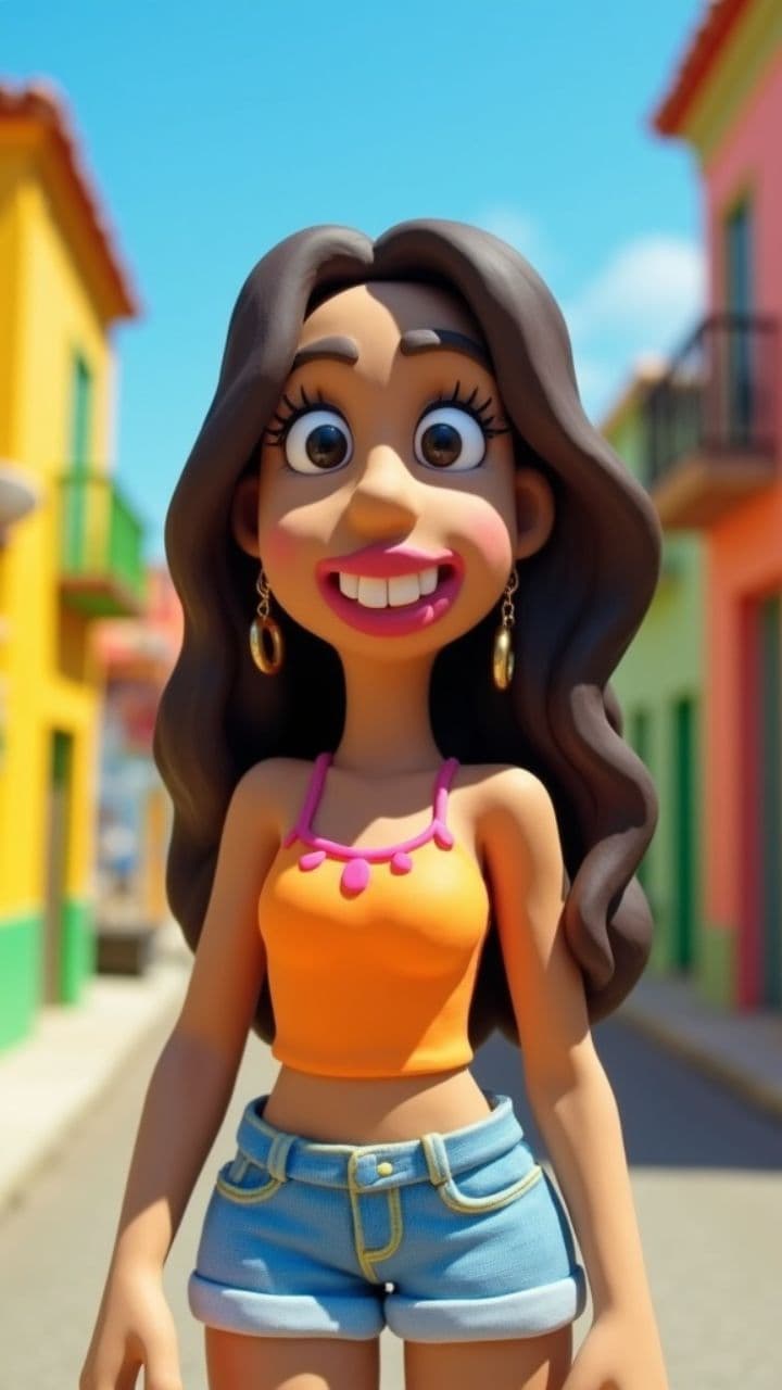 Gang-Linked Woman Killed After Instagram Post