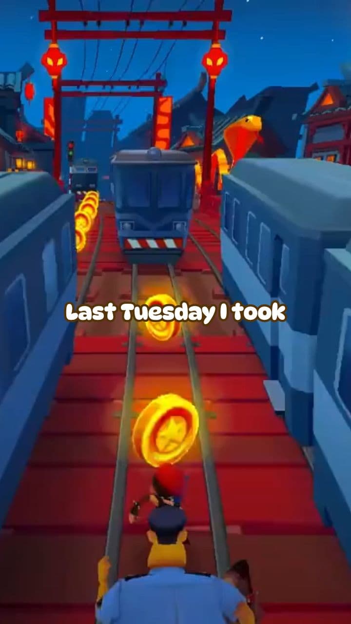 Disastrous Date Night