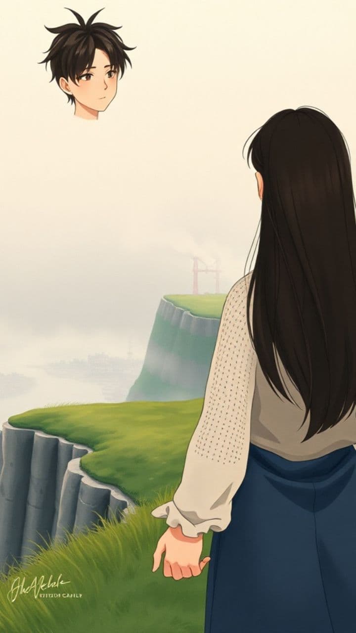 Will You Still Love Me