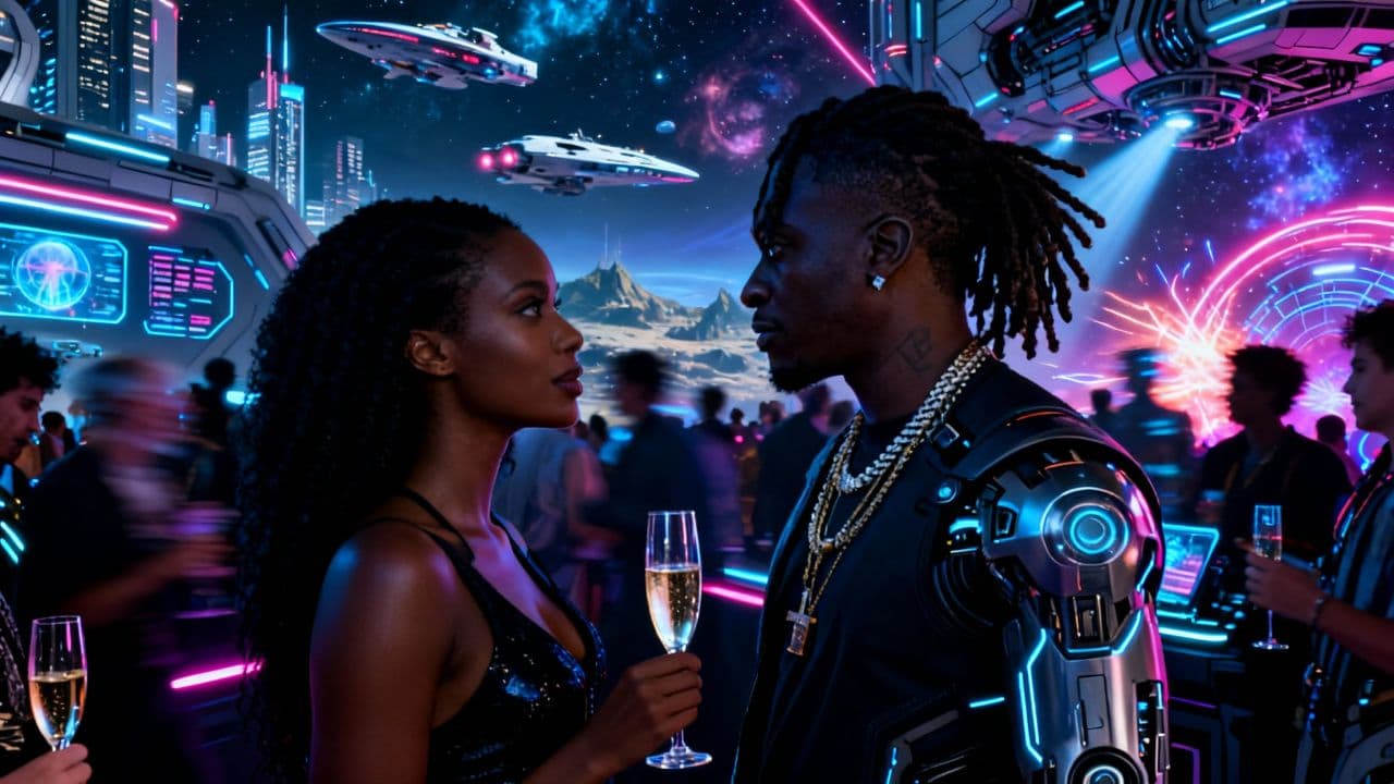 Let Me Know It's For Sure