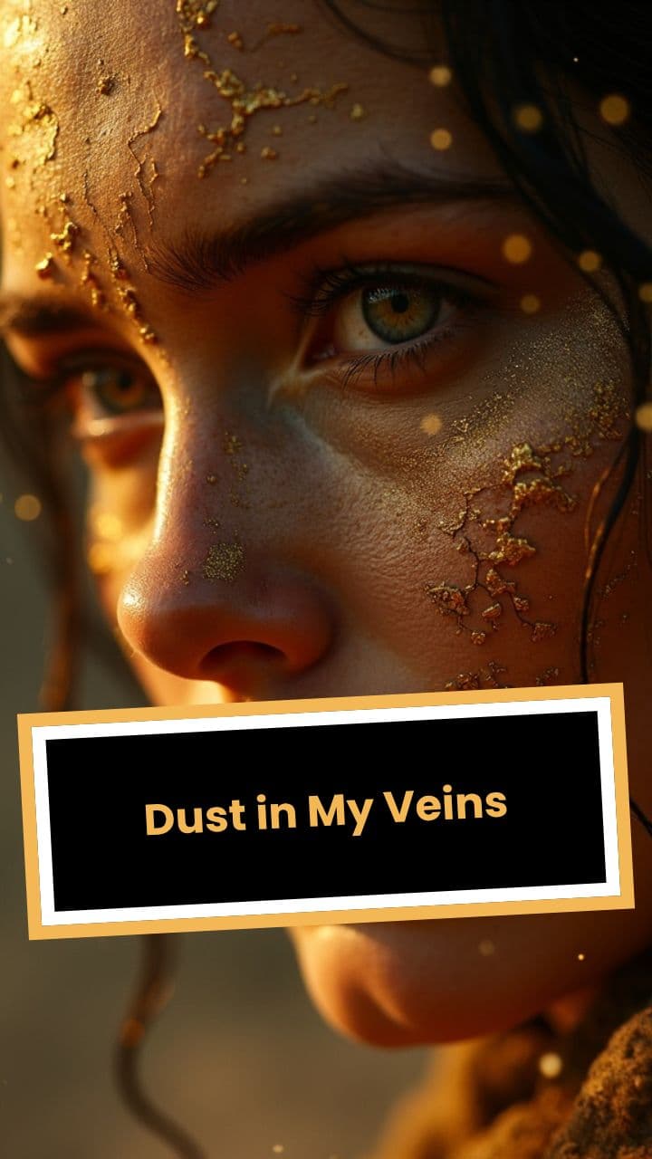 Dust in My Veins