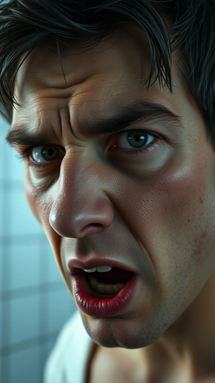 Срыв поводков терпимости