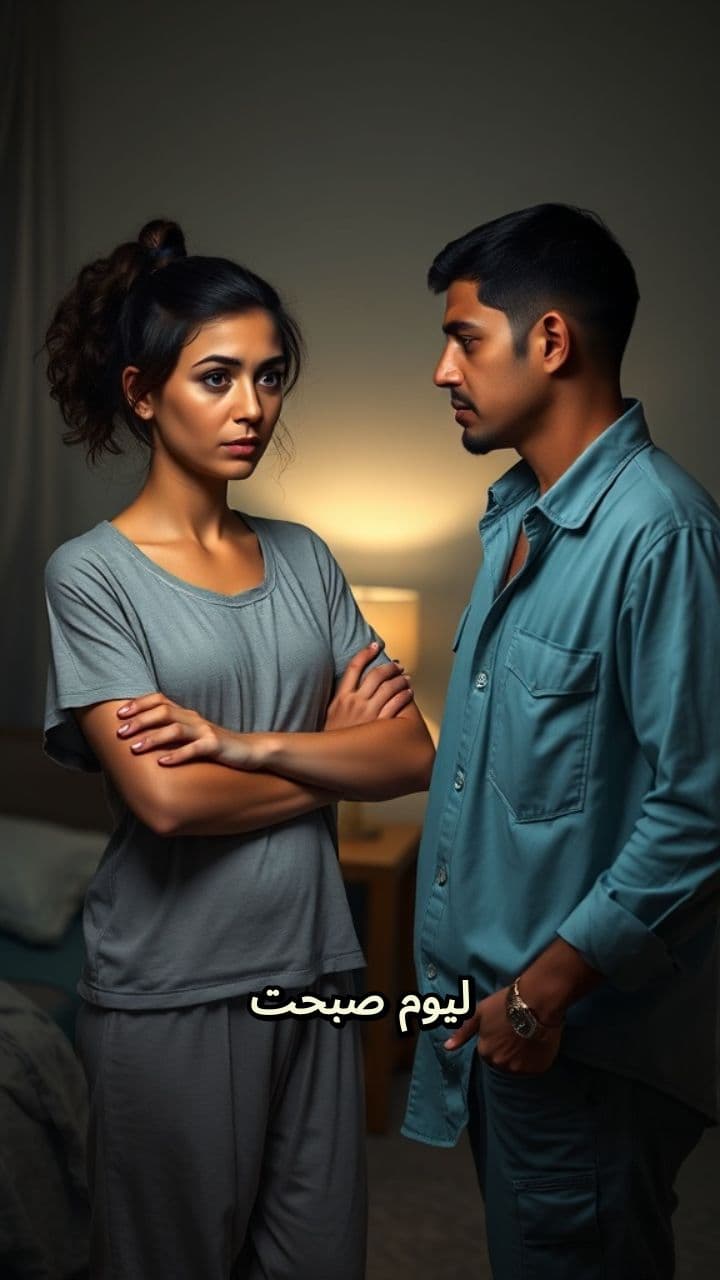 مضاربة صباحية حول الفطور