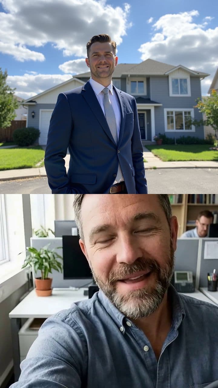 Don’t Let the Bank Come First