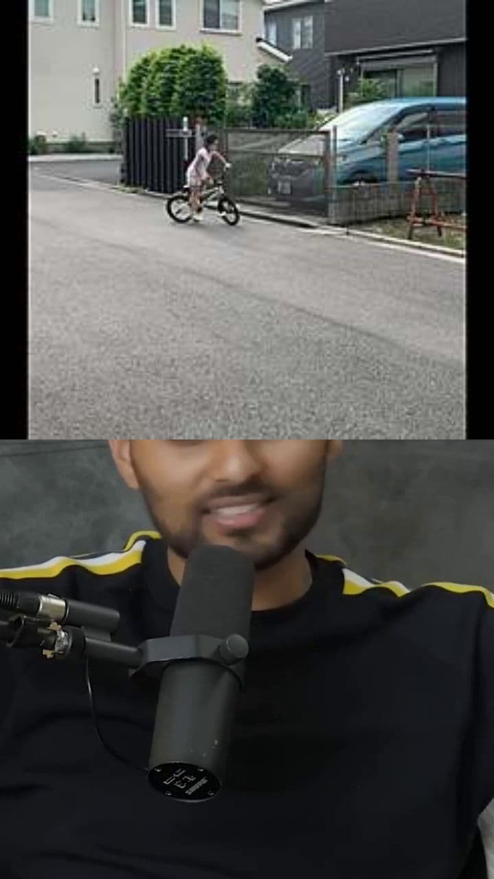 The Surprising Advice for When You're Overwhelmed