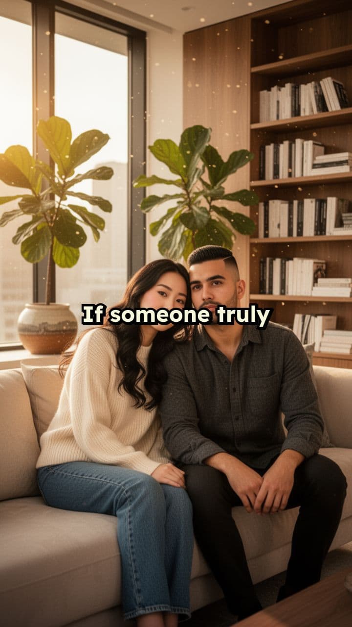 What Real Love Feels Like