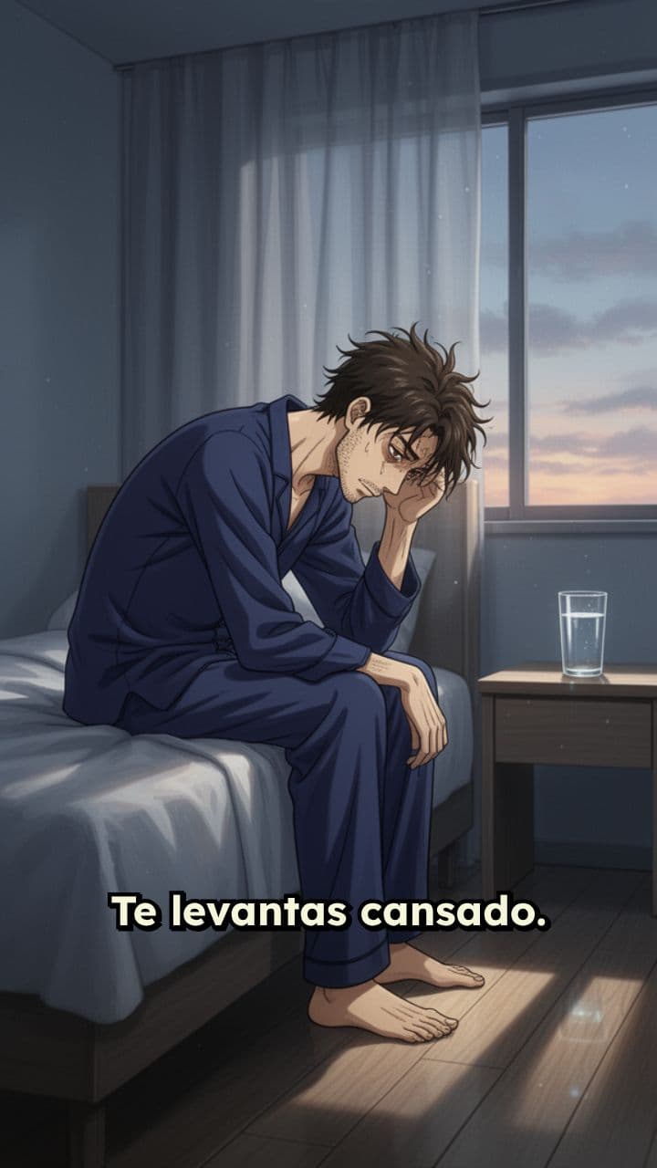 Energía: la base de tus resultados