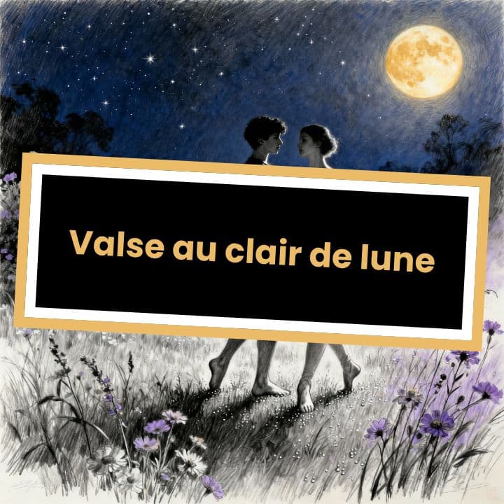 Valse au clair de lune