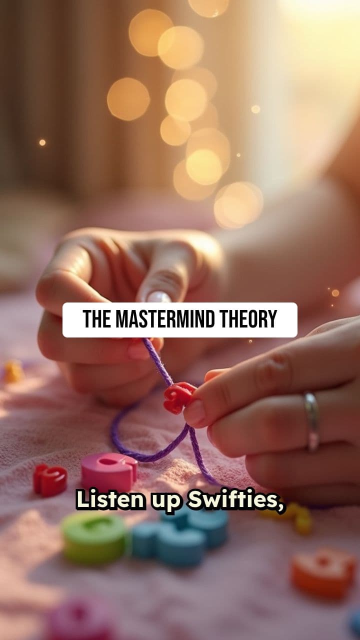 Ross and Brent's Mastermind Marriage Theory