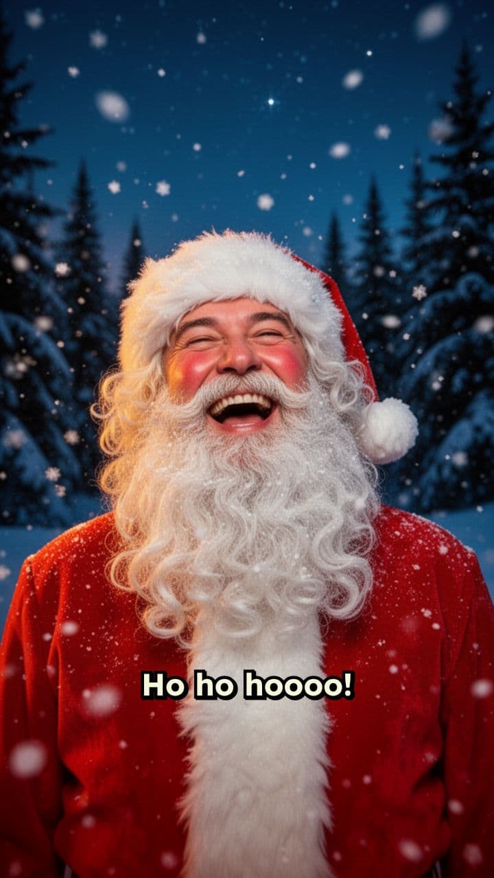 Regali dai nonni per Natale