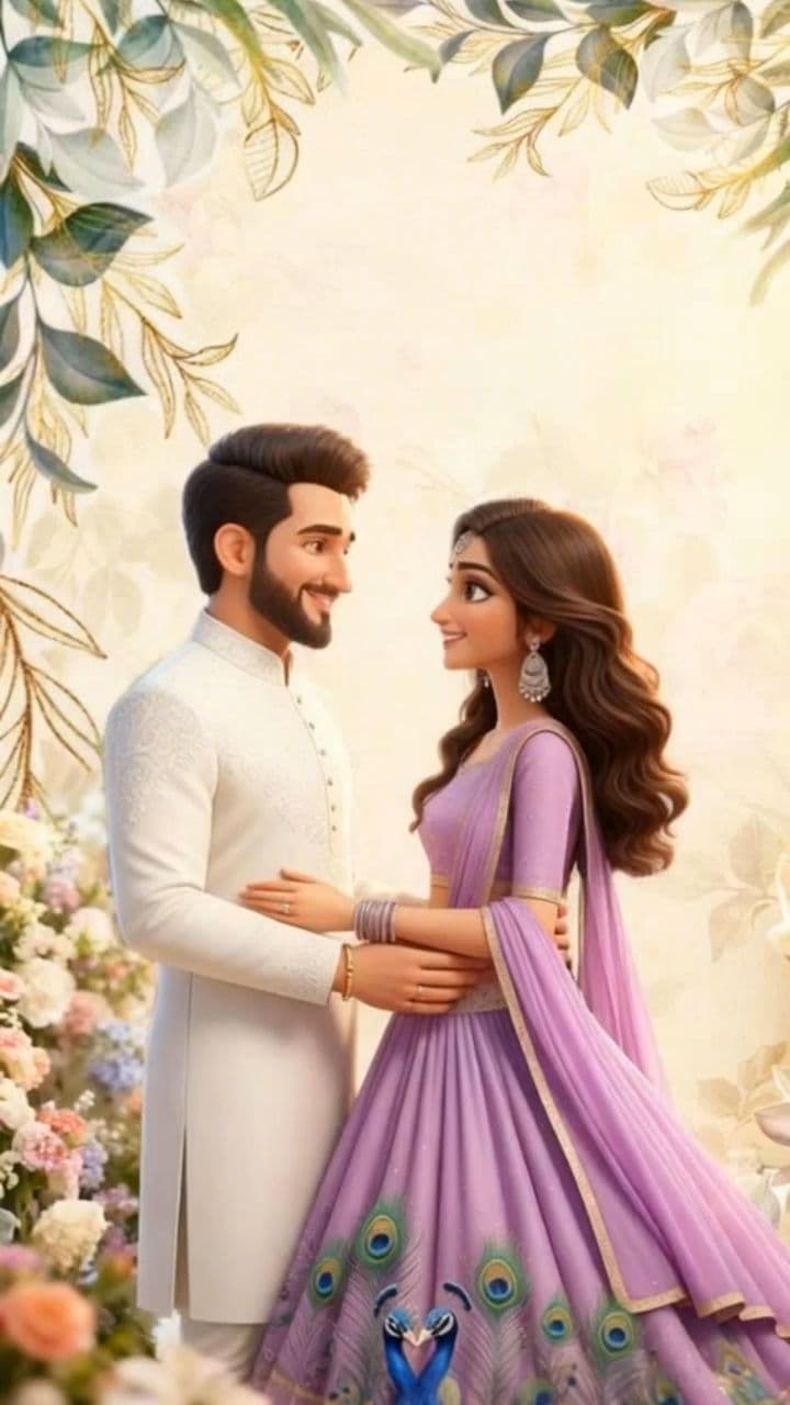 Image transform video