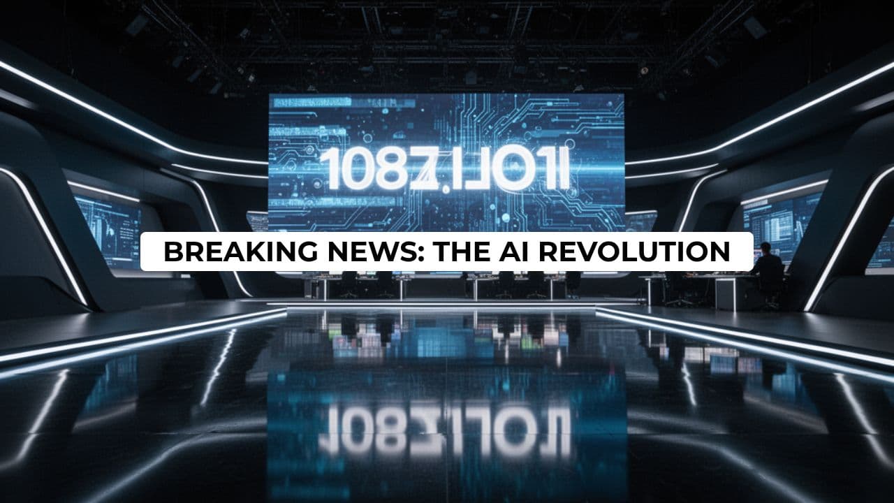 AI Breaking News