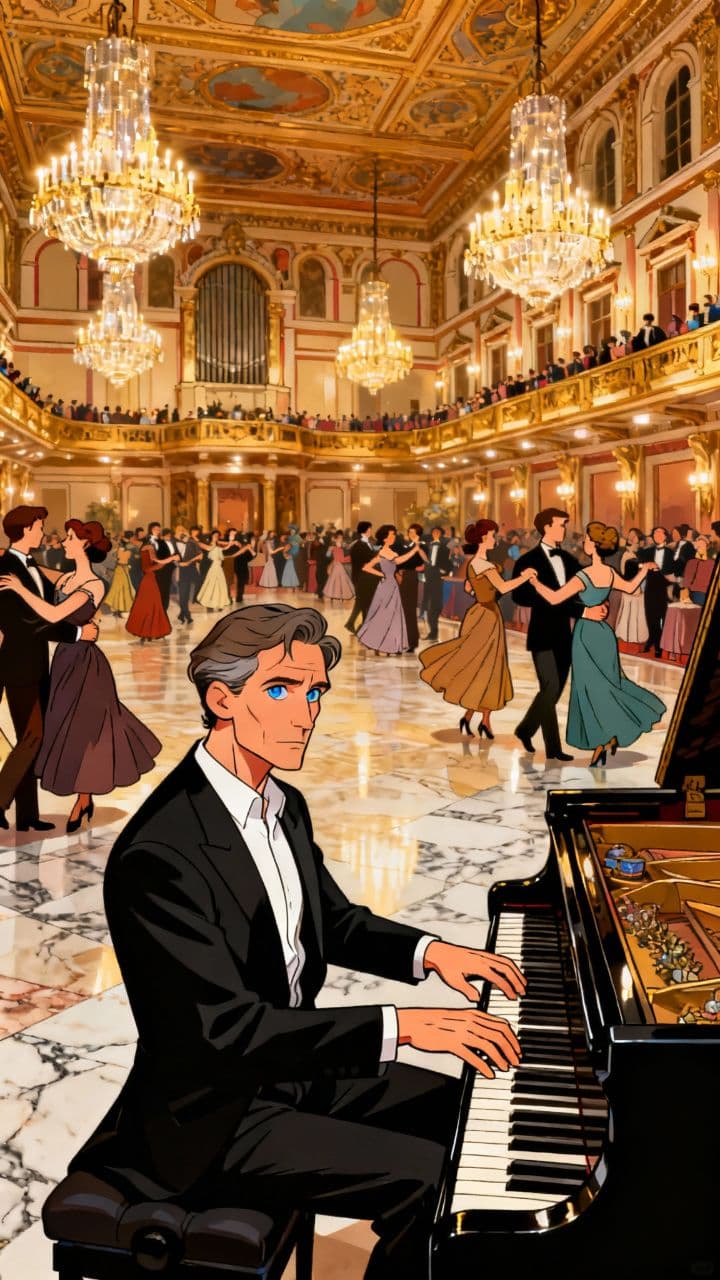 Das Eine, das immer hier ist