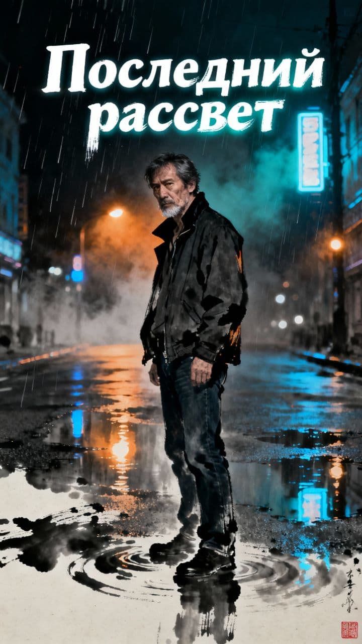 Последний рассвет