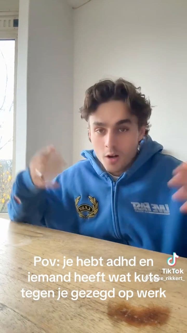Omgaan met negatieve opmerkingen en ADHD
