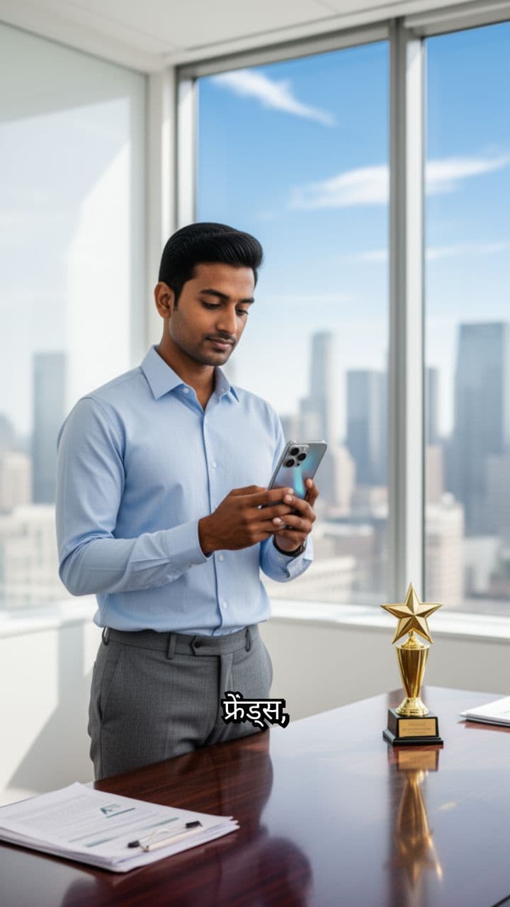 2.5 करोड़ का घर और 1 करोड़ की कार!