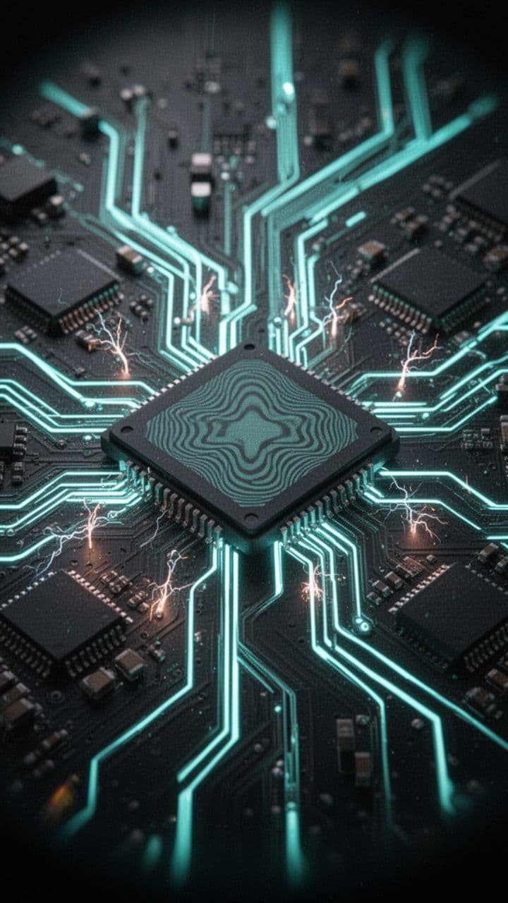 All the Time (Only One)