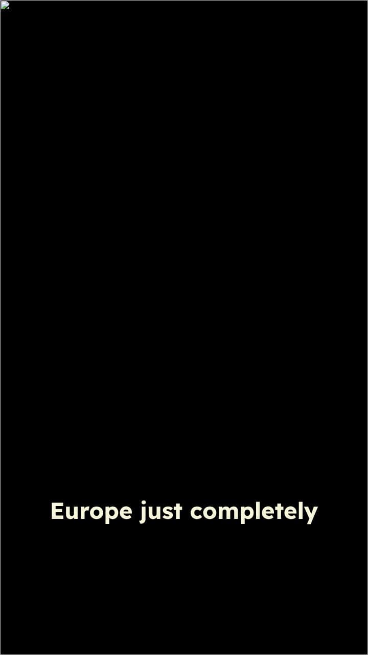 New EU Migration Pact Alters Asylum Rules