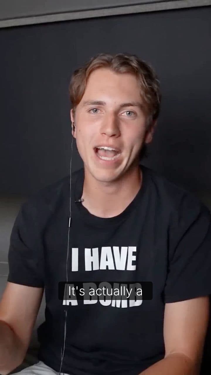 Illegal Mask at Carnival