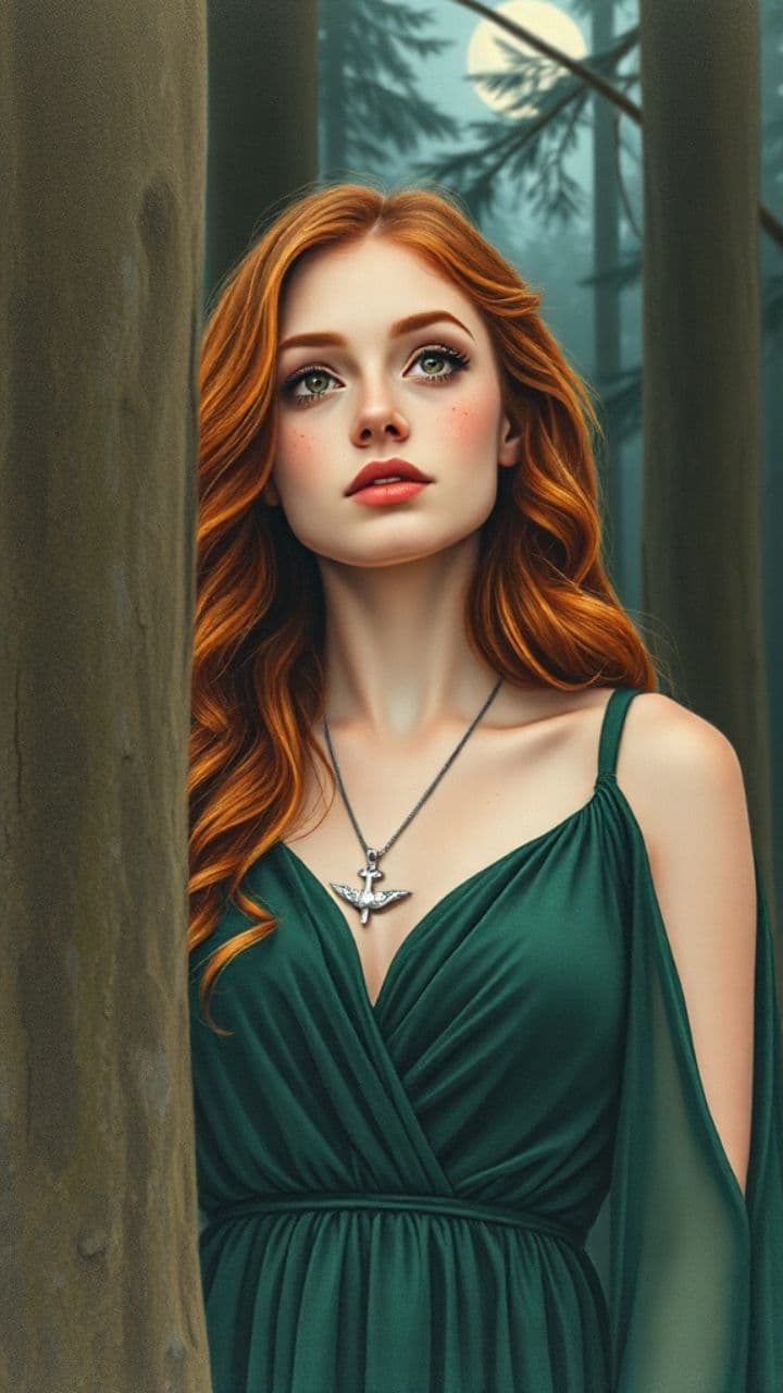 Somebody Else Makes Me Feel It