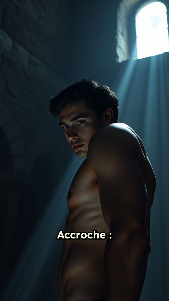 Choisis la paix intérieure maintenant