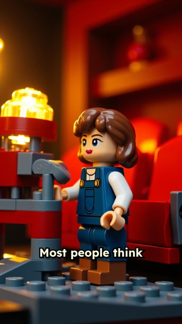 The True Sound of Silent Films