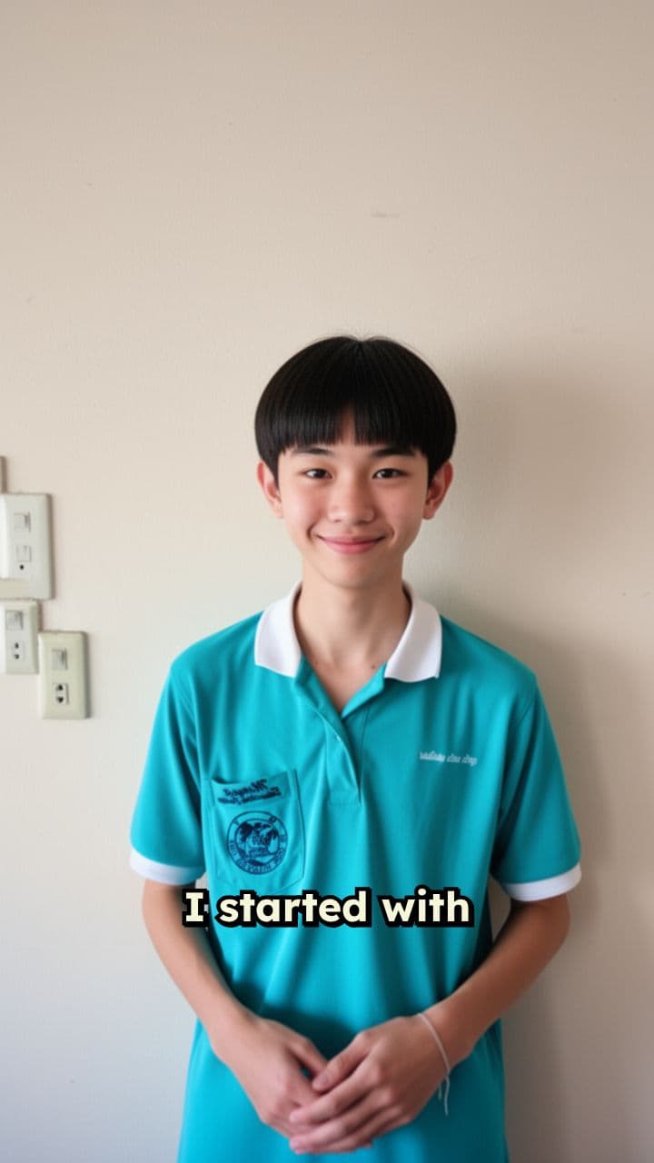 The Journey of Growth