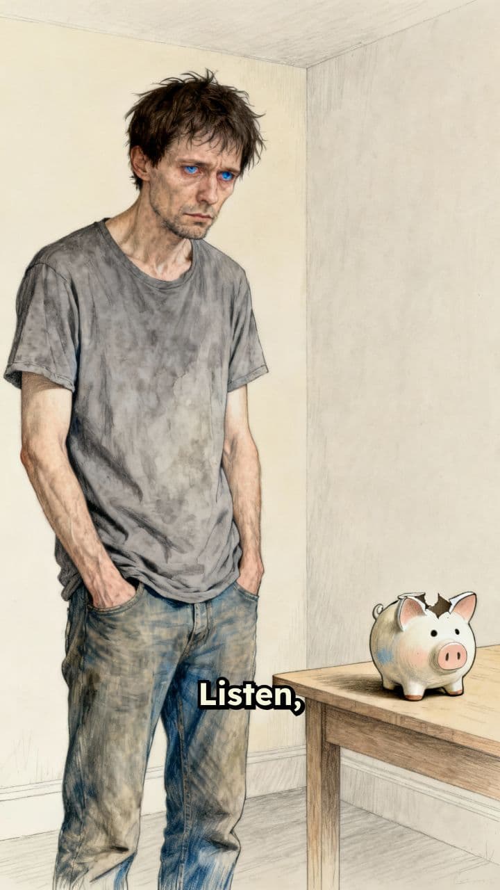 From Rock Bottom to Resilience