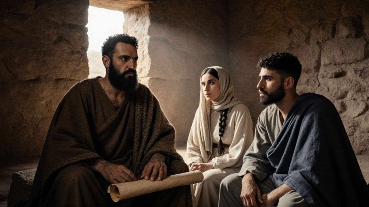 The Exaltation of Christ Jesus