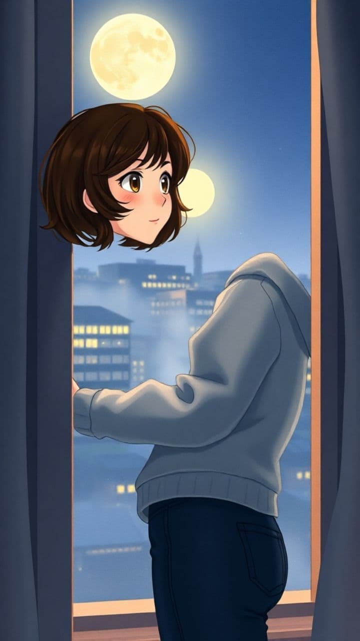 To Lose, To Love, To Start Again